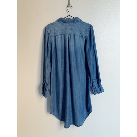 Rails Nadine Button Down Dress - Picture 3 of 8